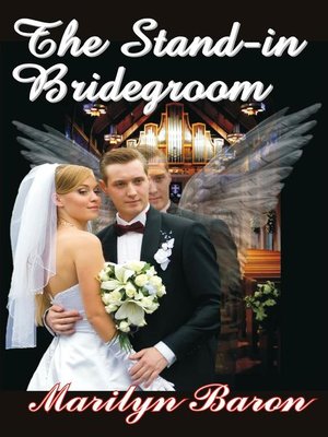 cover image of The Stand-in Bridegroom